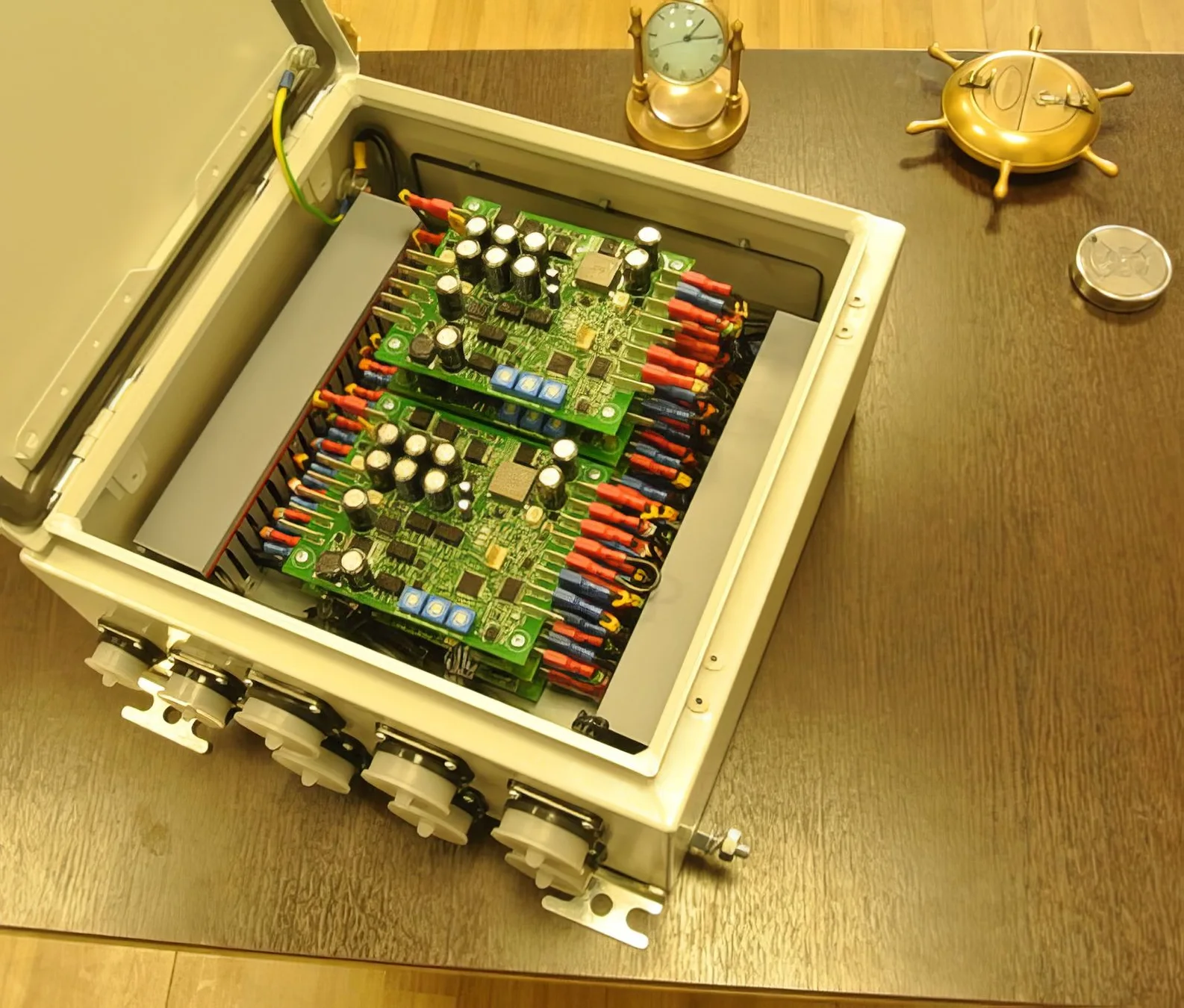 Производство и коллектив компании ВИД — фотография 12
