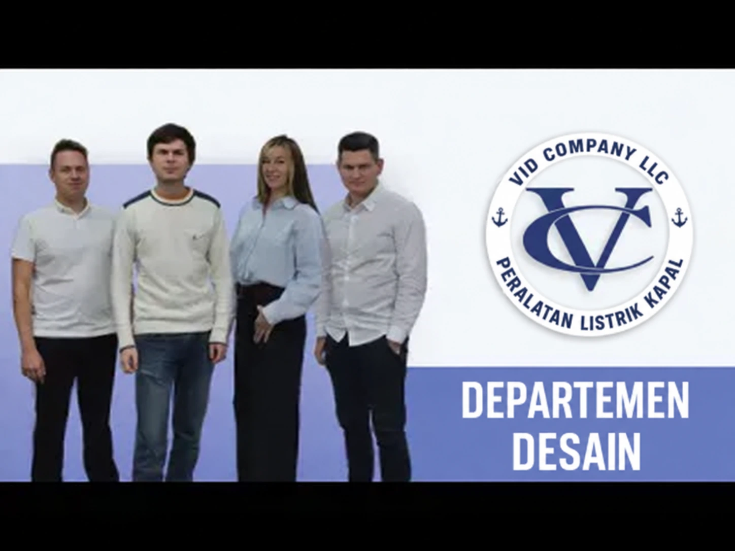 Video dari VID. Peralatan listrik kapal berdurasi 13 detik