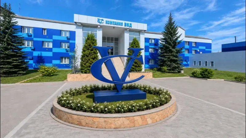Видео Судовое электрооборудование от производителя длительностью 27 секунд