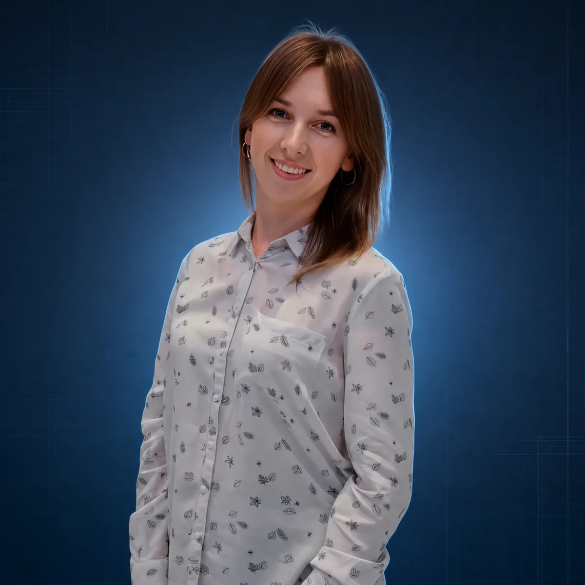 Соколова Марина