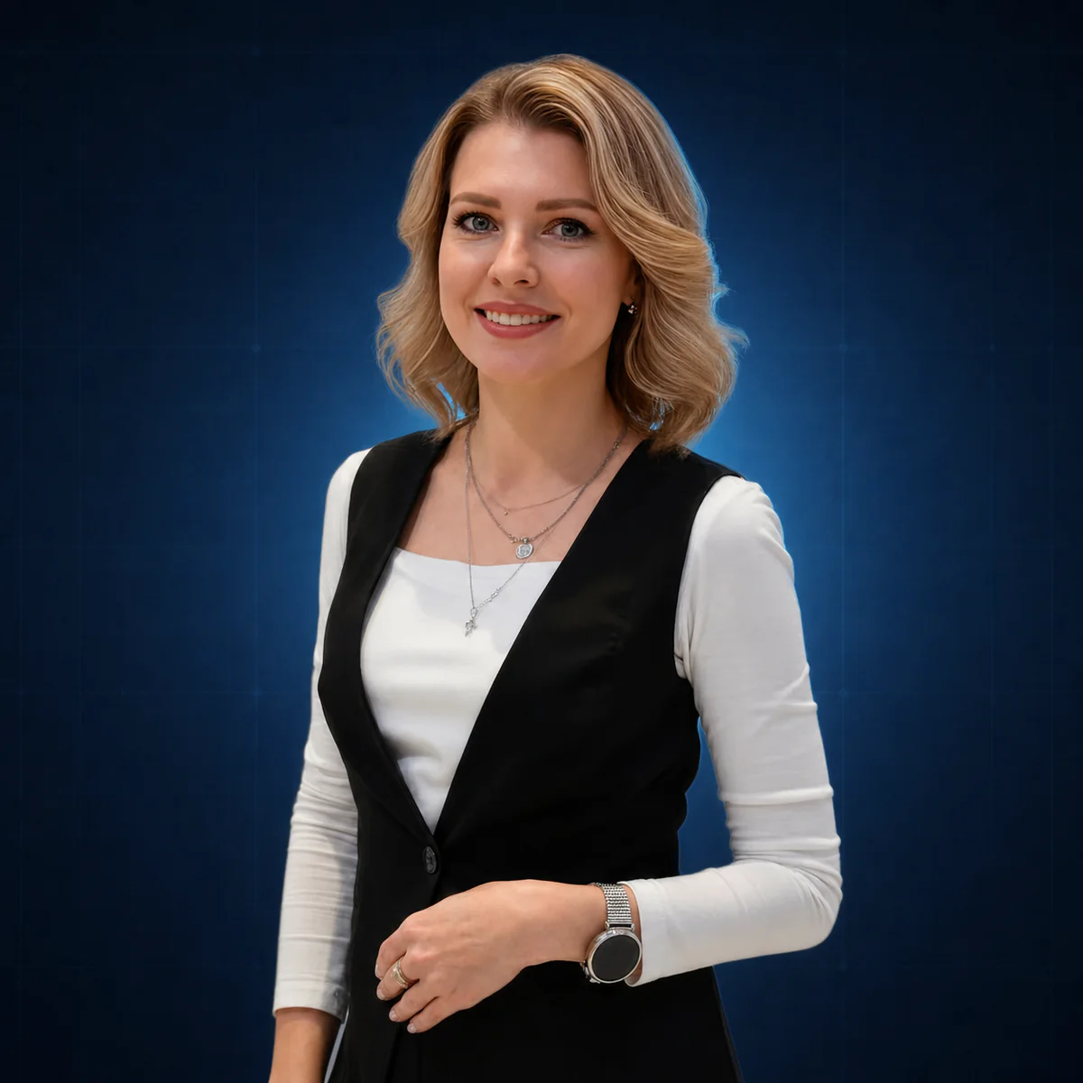 Пятова Наталья