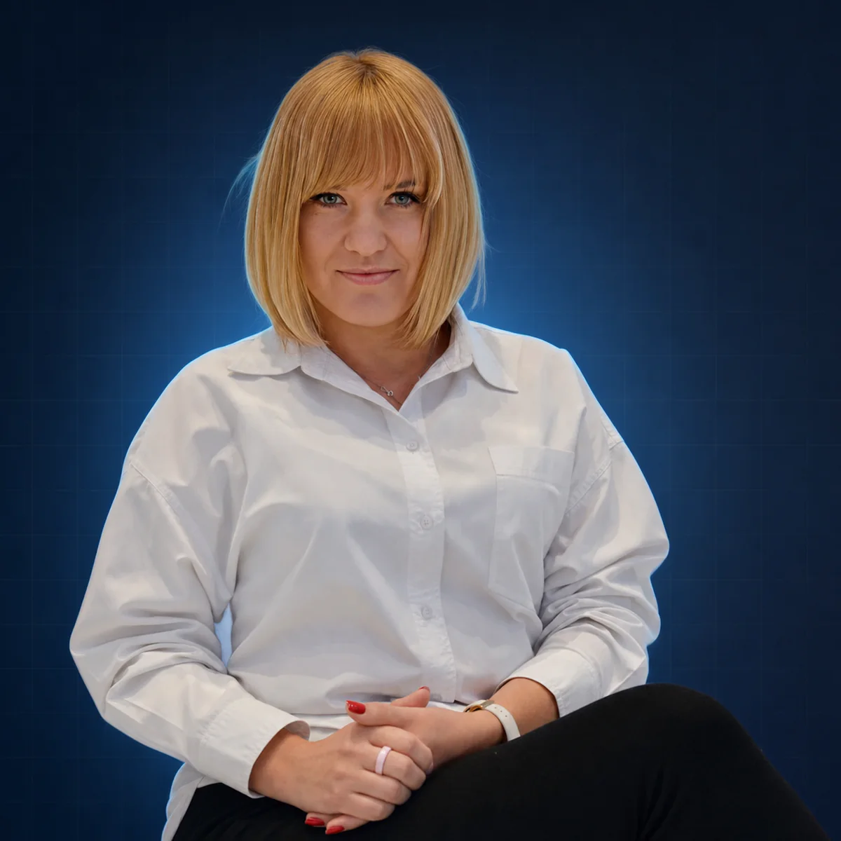 Северова Валерия