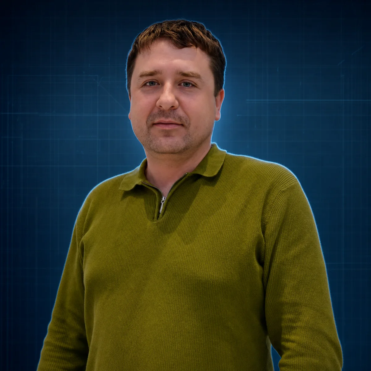 Родионов Сергей Михайлович