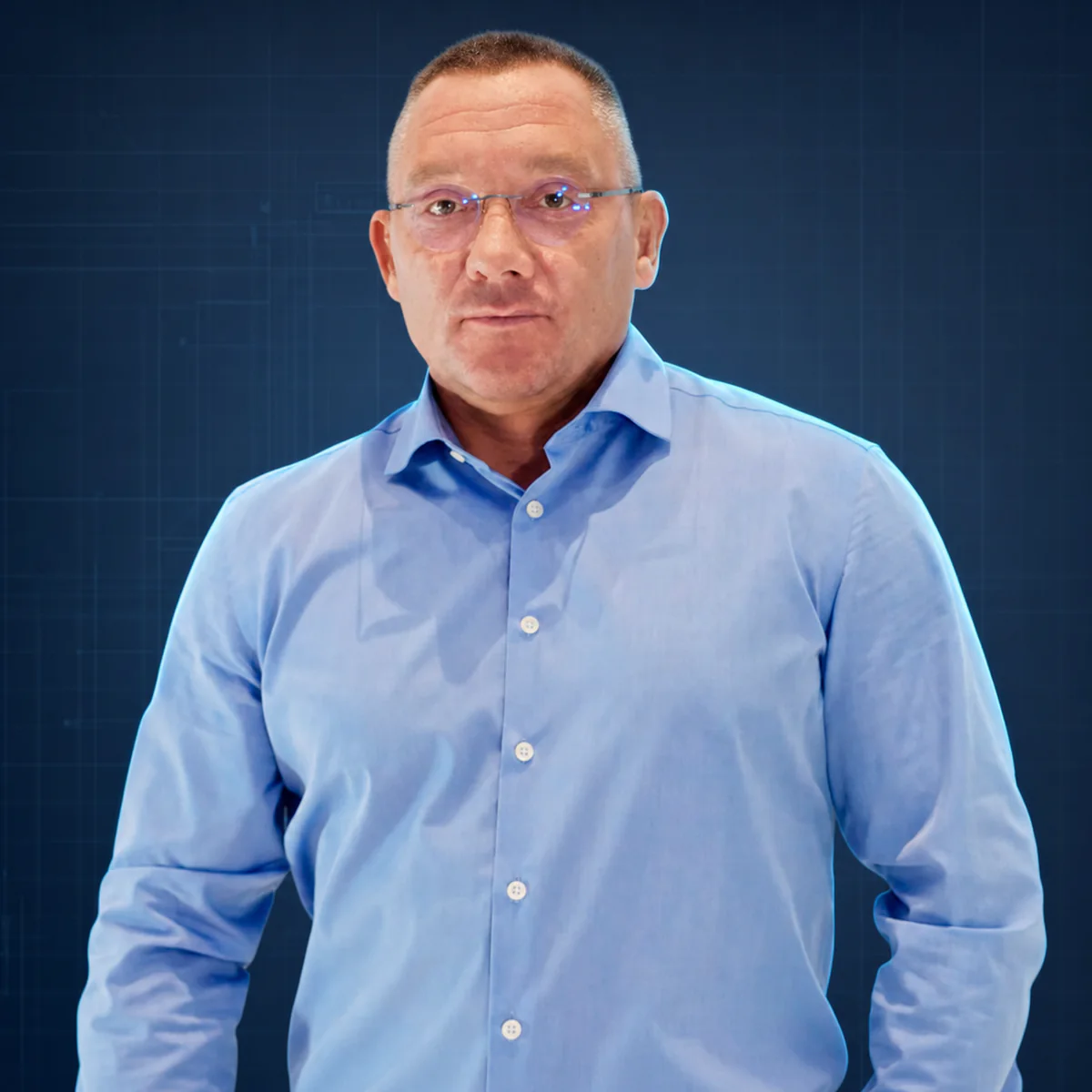 Сазанов Валерий Александрович