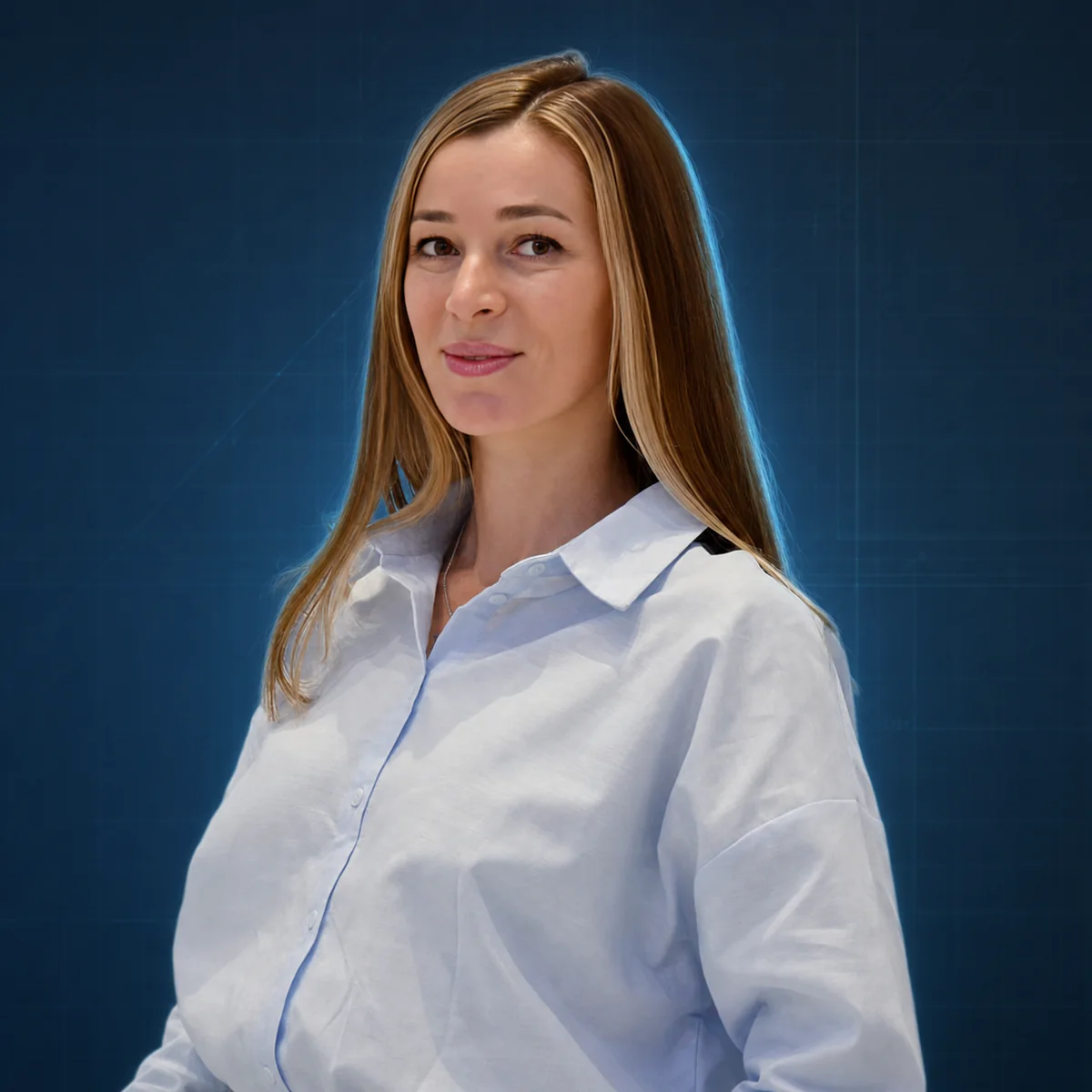 Спирягина Анна