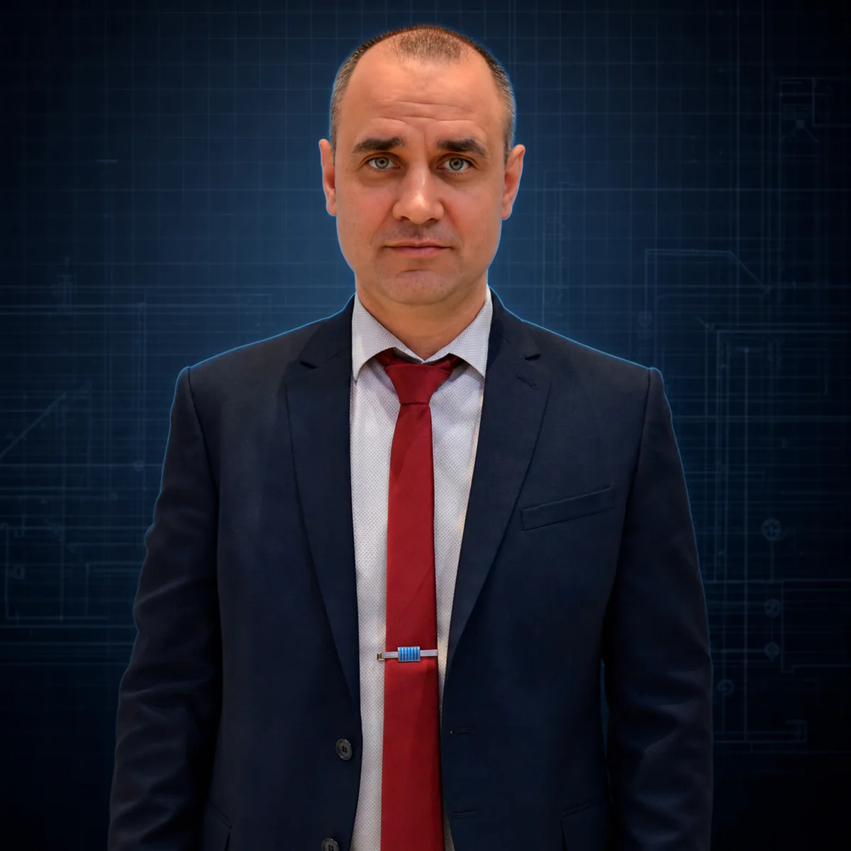 Умяров Дамир Вафиевич