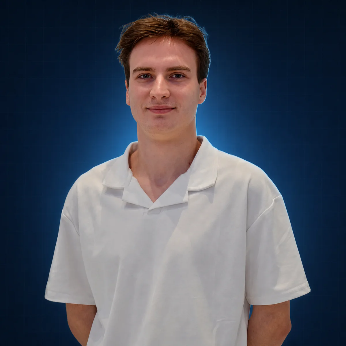 Устинцев Сергей